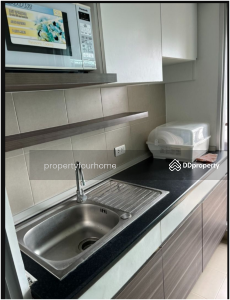 For Sale - Supalai Veranda Ratchavipha-Prachachuen, Bangkok