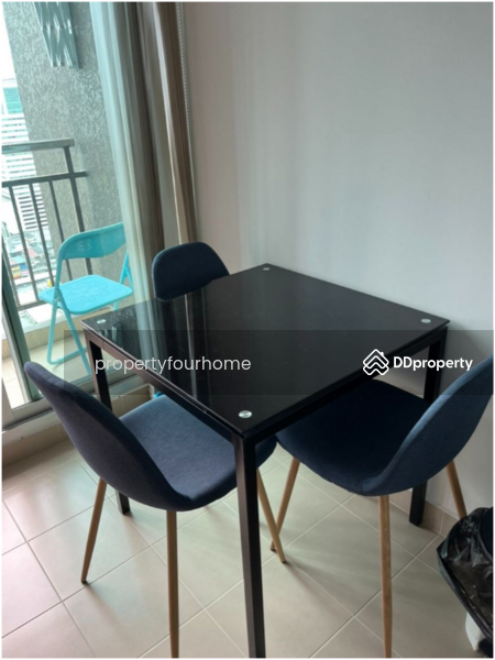 For Sale - Supalai Veranda Ratchavipha-Prachachuen, Bangkok