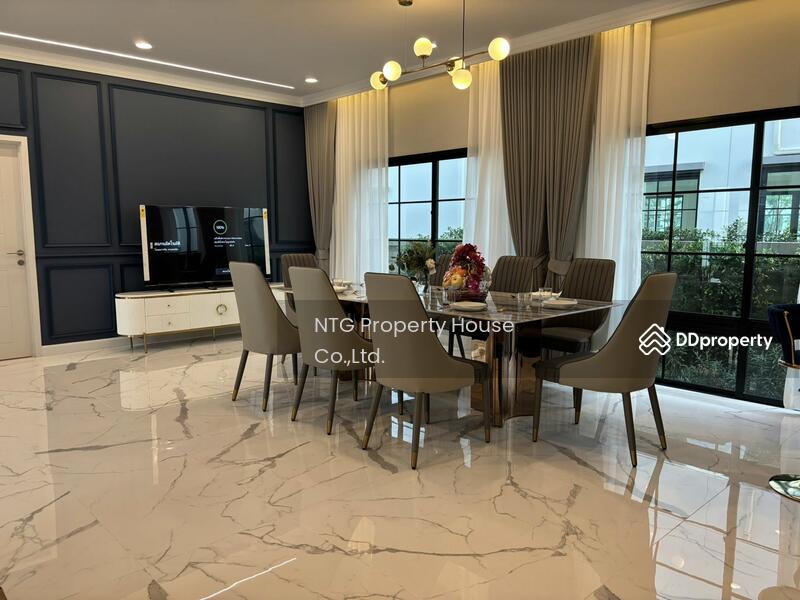 ให้เช่า - Setthasiri Bangna-Suvarnabhumi : เศรษฐสิริ บางนา-สุวรรณภูมิ, สมุทรปราการ