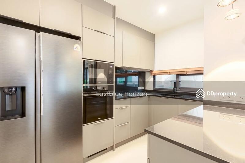 For Rent - Baan Klang Mueng The Edition Bangna, Samut Prakan