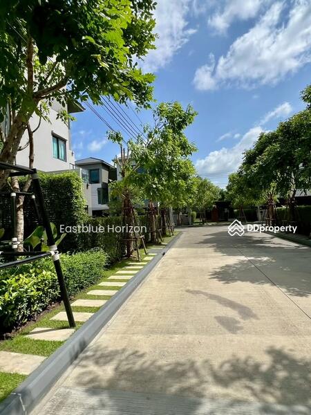 For Rent - Baan Klang Mueng The Edition Bangna, Samut Prakan