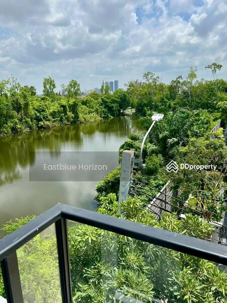For Rent - Baan Klang Mueng The Edition Bangna, Samut Prakan