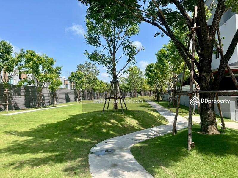 ให้เช่า - บ้านกลางเมือง ดิ อิดิชั่น บางนา / Baan Klang Mueng The Edition Bangna, สมุทรปราการ
