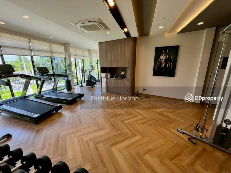 For Rent - Baan Klang Mueng The Edition Bangna, Samut Prakan
