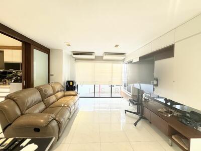 For Sale - Richmond Palace, Bangkok