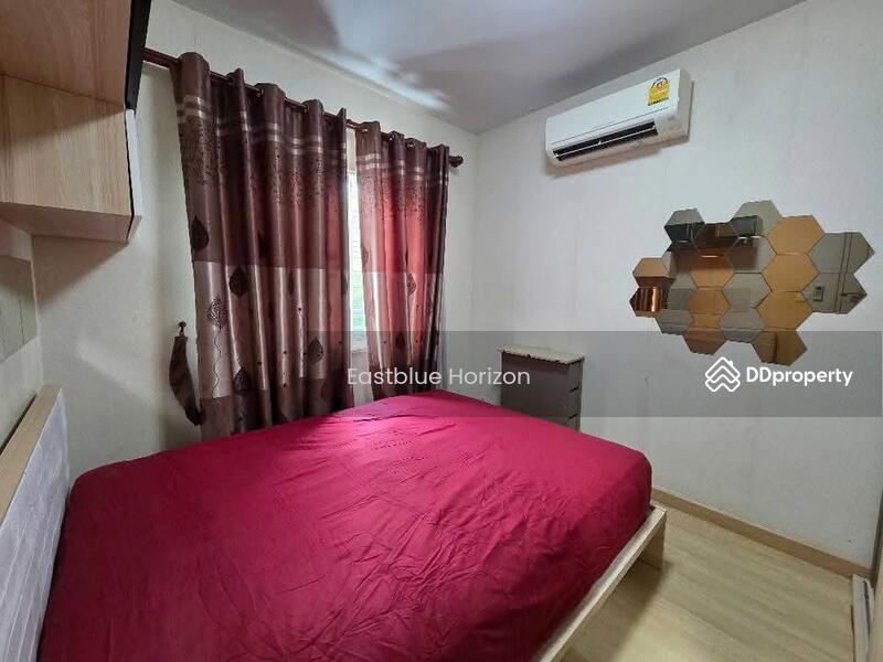 ให้เช่า - The Village 2 Bangna km.8 : เดอะ วิลเลจ 2 บางนา กม.8, สมุทรปราการ