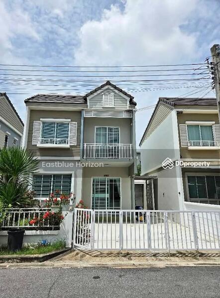 ให้เช่า - The Village 2 Bangna km.8 : เดอะ วิลเลจ 2 บางนา กม.8, สมุทรปราการ