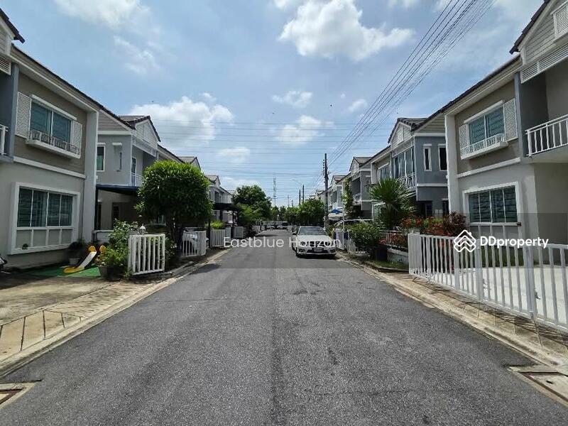 ให้เช่า - The Village 2 Bangna km.8 : เดอะ วิลเลจ 2 บางนา กม.8, สมุทรปราการ