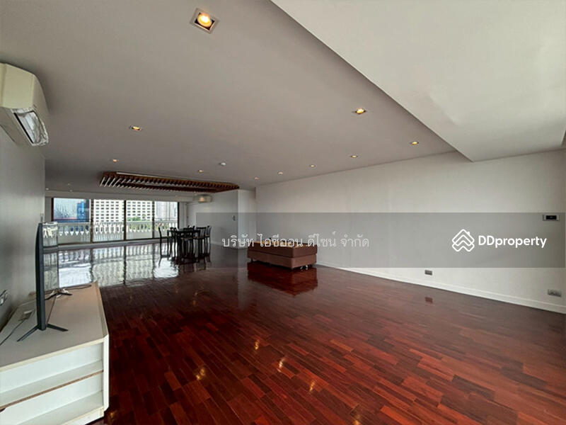 For Rent - Bangkapi Mansion, Bangkok
