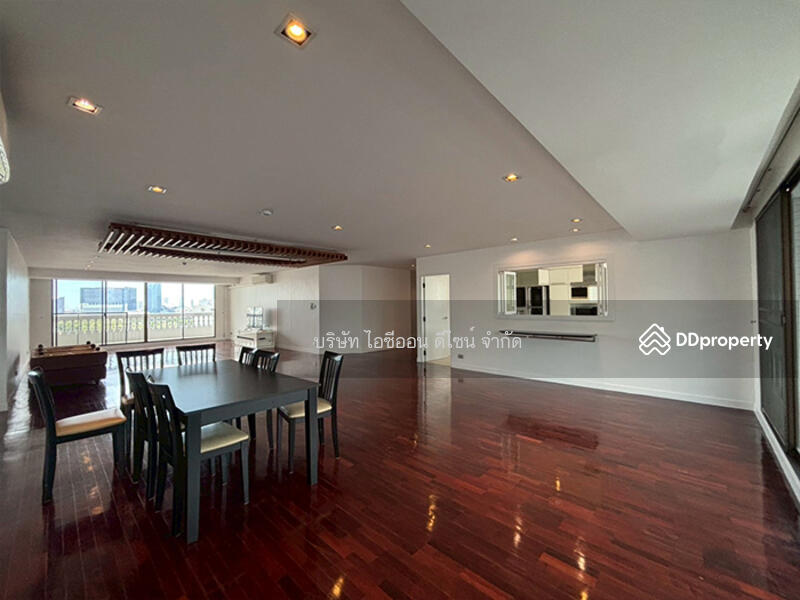 For Rent - Bangkapi Mansion, Bangkok