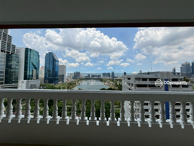For Rent - Bangkapi Mansion, Bangkok
