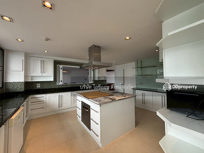 For Rent - Bangkapi Mansion, Bangkok