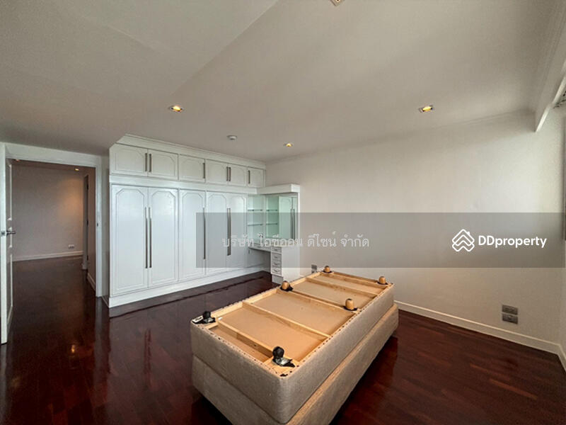 For Rent - Bangkapi Mansion, Bangkok