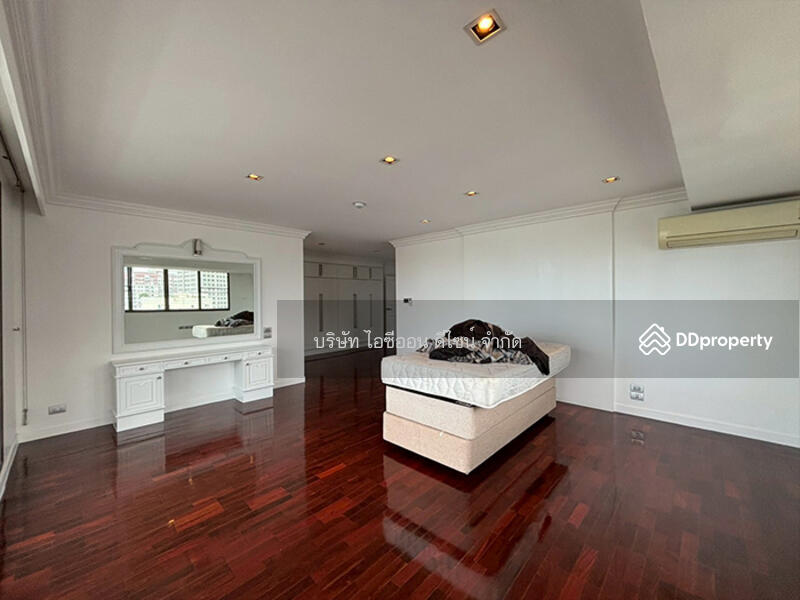 For Rent - Bangkapi Mansion, Bangkok