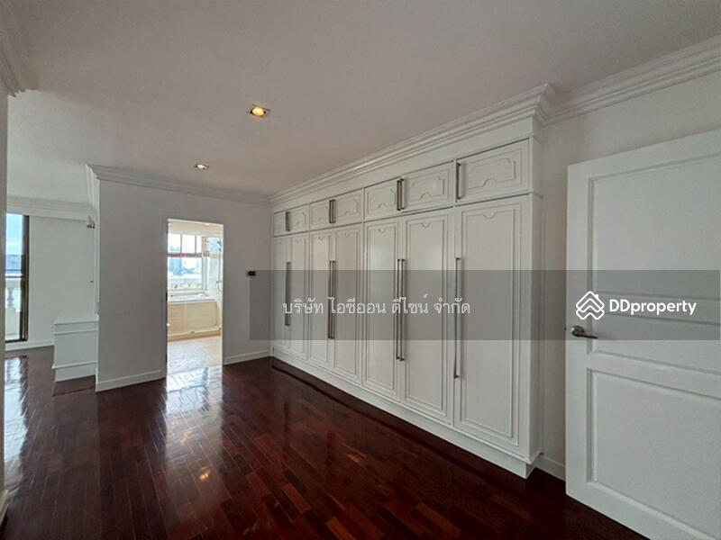 For Rent - Bangkapi Mansion, Bangkok