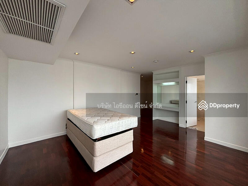 For Rent - Bangkapi Mansion, Bangkok