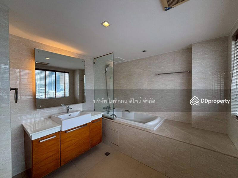 For Rent - Bangkapi Mansion, Bangkok