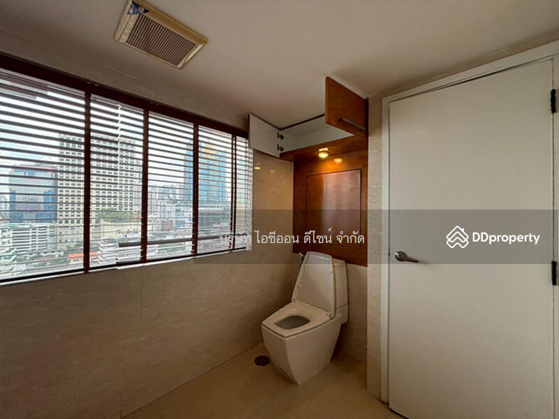 For Rent - Bangkapi Mansion, Bangkok