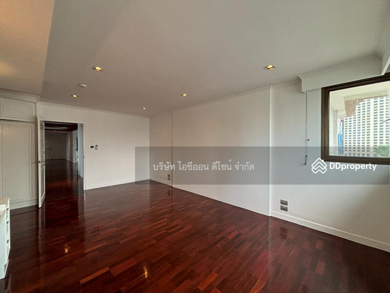 For Rent - Bangkapi Mansion, Bangkok