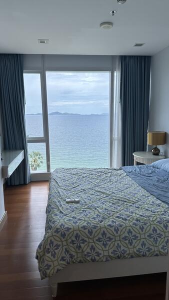 The Palm Wongamat Beach, Chon Buri (Pattaya), Soi Naklua 16, Na Kloe, Bang Lamung (Pattaya), Chon Buri (Pattaya), 1 Bedroom, 54 sqm, Condo For Rent, by อาทิตยา จินตะเหวก, 60148469 - DDproperty.com