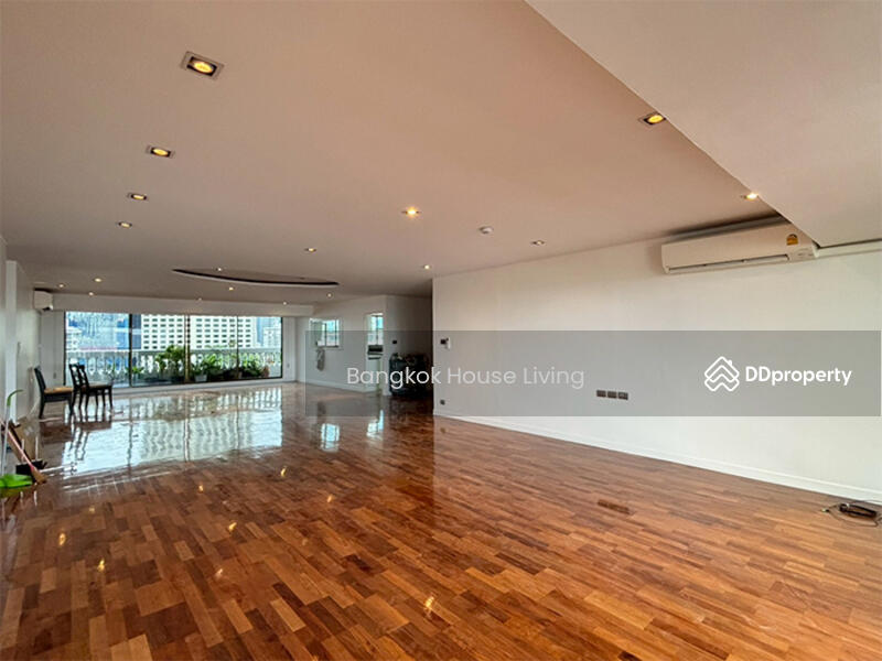 For Rent - Bangkapi Mansion, Bangkok