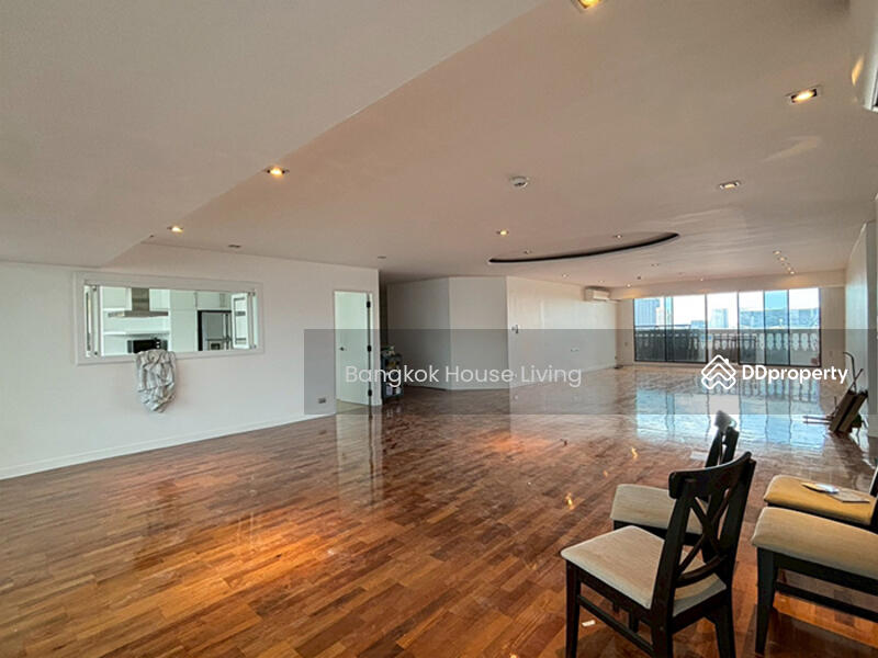 For Rent - Bangkapi Mansion, Bangkok