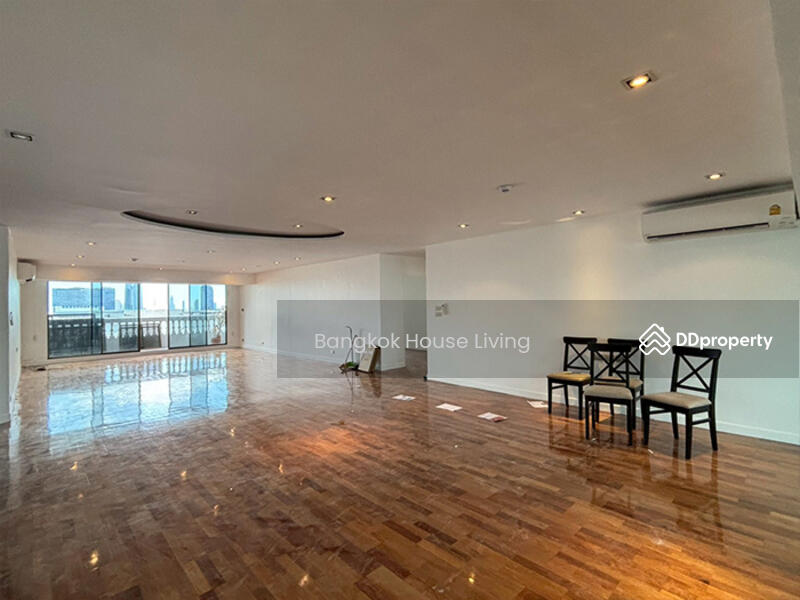 For Rent - Bangkapi Mansion, Bangkok