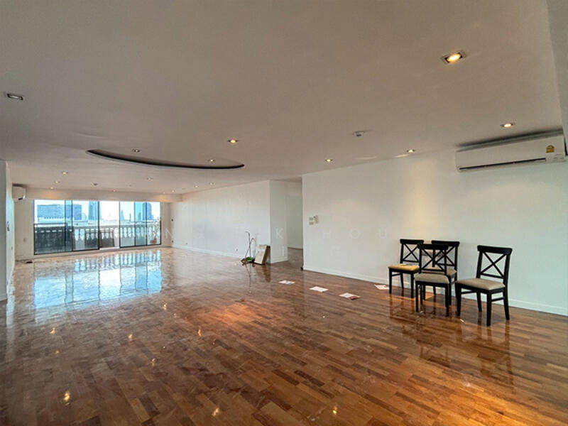 For Rent - Lakeview Residences, Bangkok