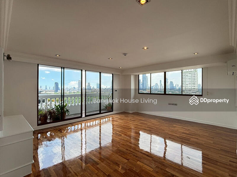 For Rent - Bangkapi Mansion, Bangkok