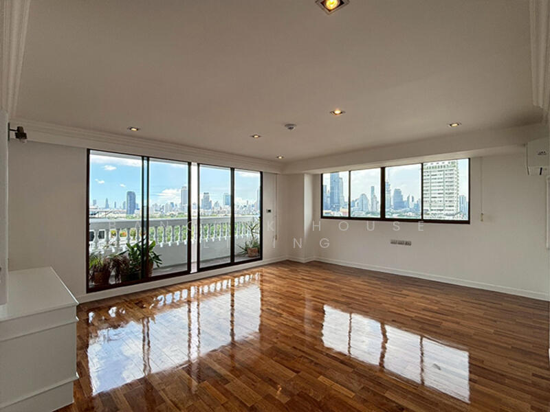 For Rent - Lakeview Residences, Bangkok