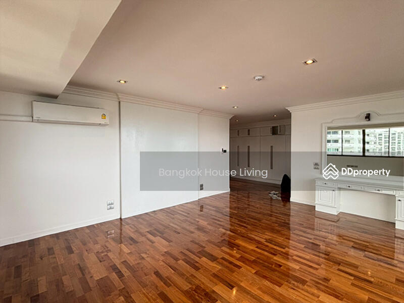 For Rent - Bangkapi Mansion, Bangkok