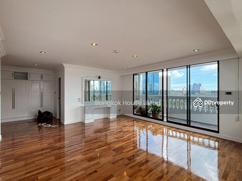 For Rent - Bangkapi Mansion, Bangkok