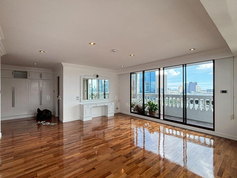 For Rent - Lakeview Residences, Bangkok