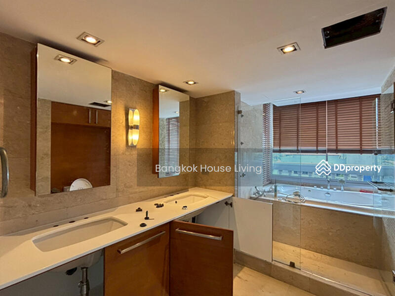 For Rent - Bangkapi Mansion, Bangkok