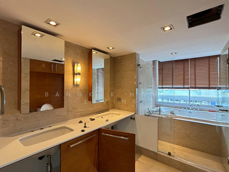 For Rent - Lakeview Residences, Bangkok