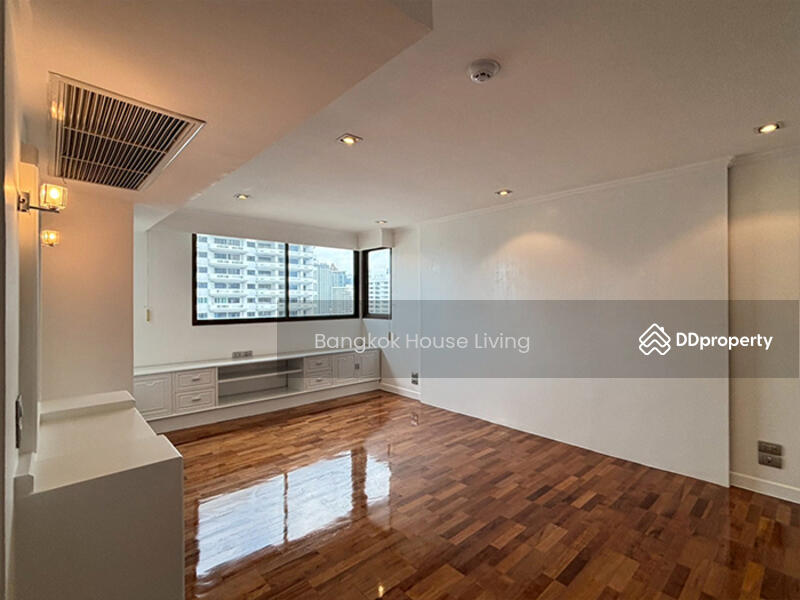 For Rent - Bangkapi Mansion, Bangkok