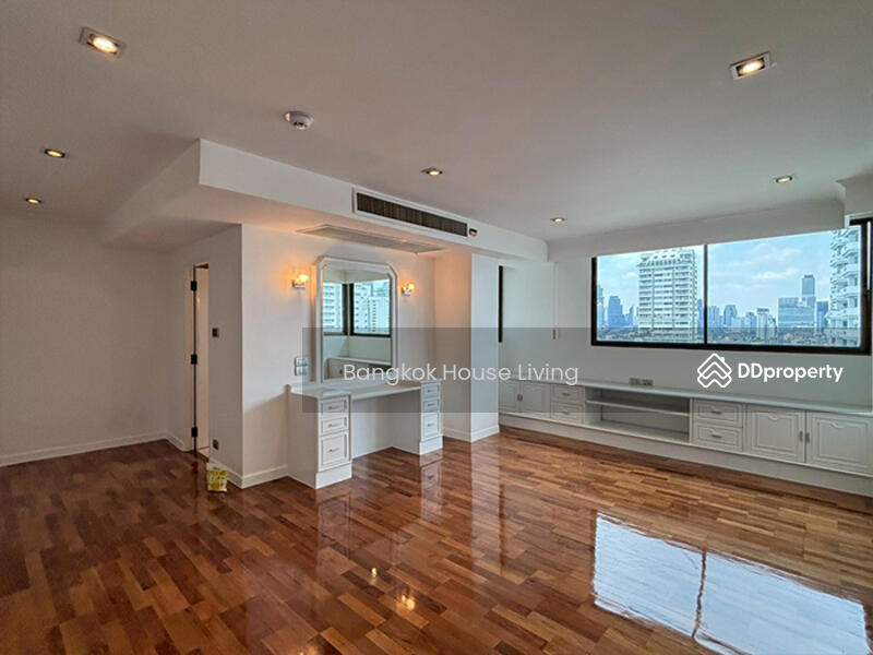For Rent - Bangkapi Mansion, Bangkok