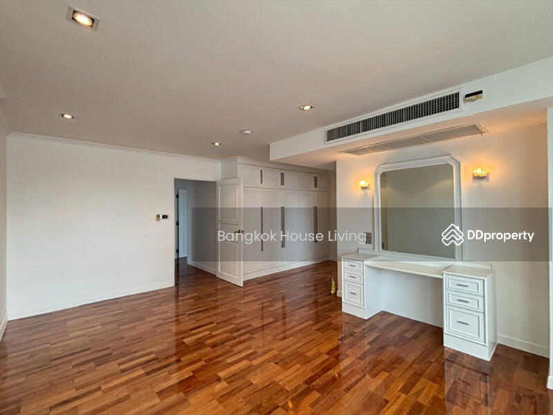 For Rent - Bangkapi Mansion, Bangkok