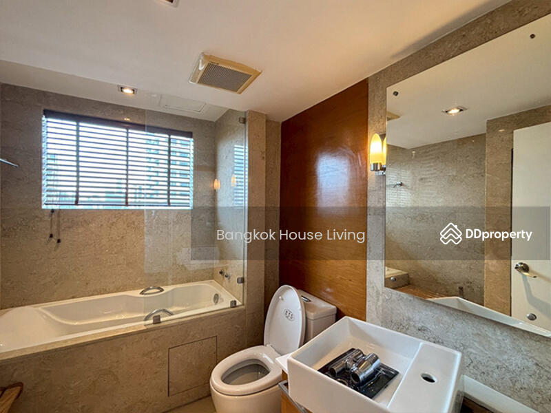 For Rent - Bangkapi Mansion, Bangkok