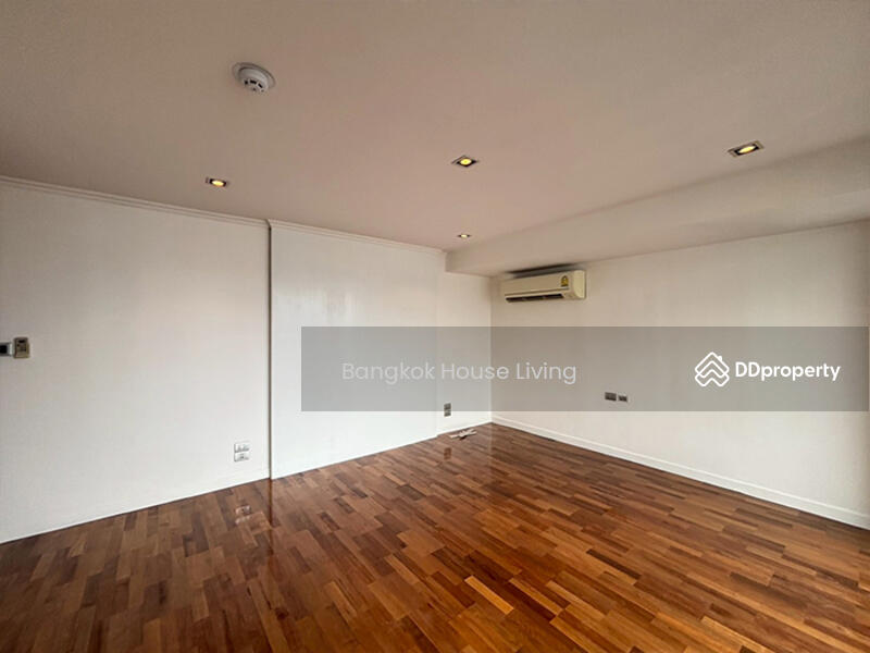 For Rent - Bangkapi Mansion, Bangkok