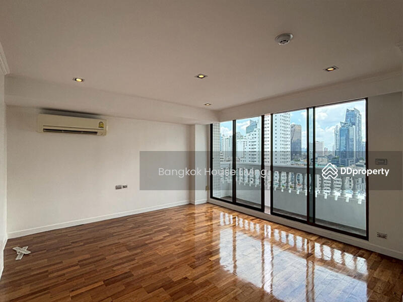 For Rent - Bangkapi Mansion, Bangkok