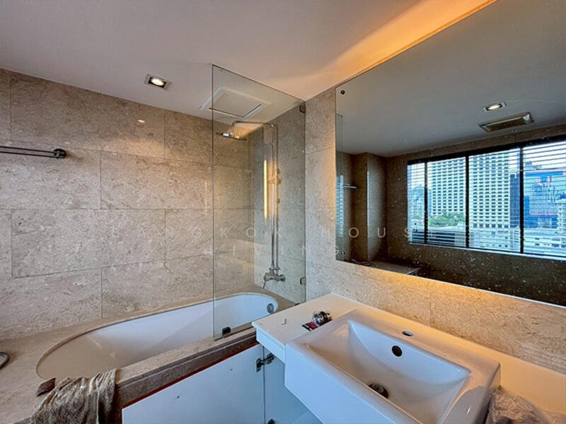 For Rent - Lakeview Residences, Bangkok