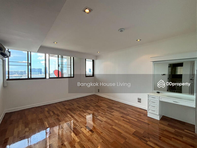 For Rent - Bangkapi Mansion, Bangkok
