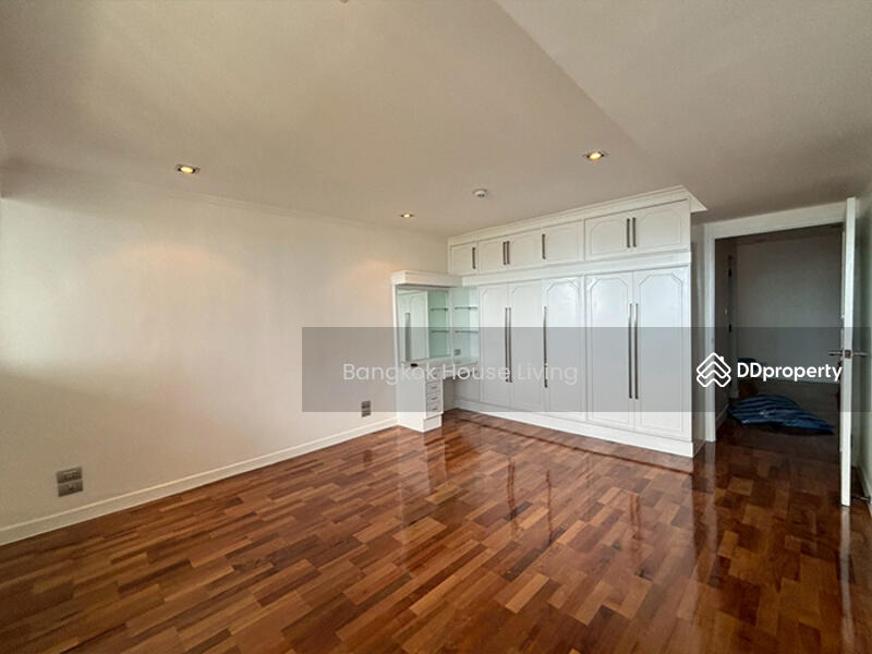 For Rent - Bangkapi Mansion, Bangkok