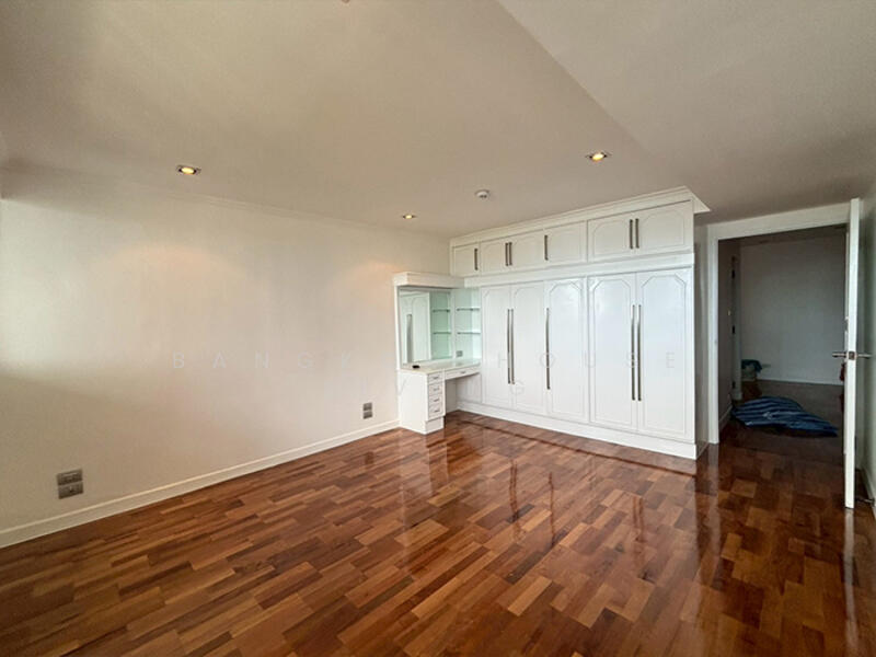 For Rent - Lakeview Residences, Bangkok