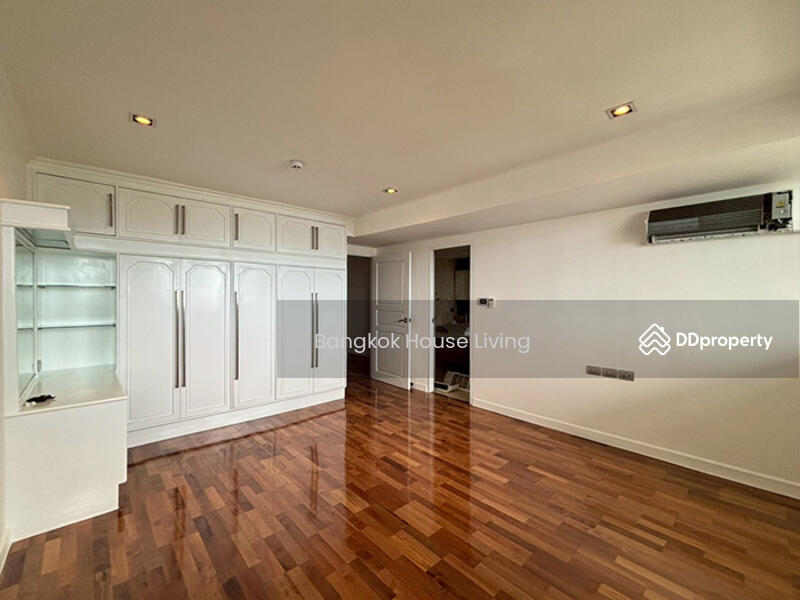 For Rent - Bangkapi Mansion, Bangkok