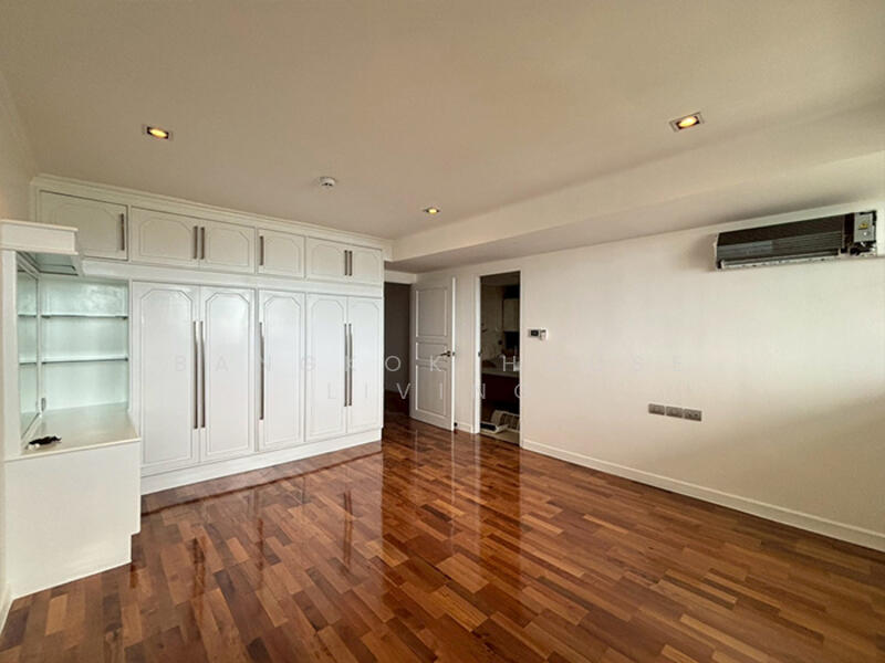 For Rent - Lakeview Residences, Bangkok