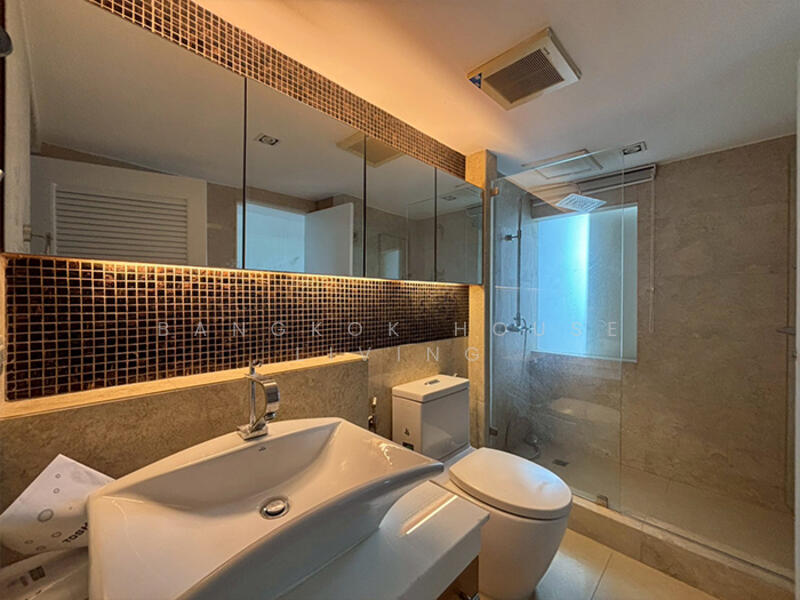 For Rent - Lakeview Residences, Bangkok