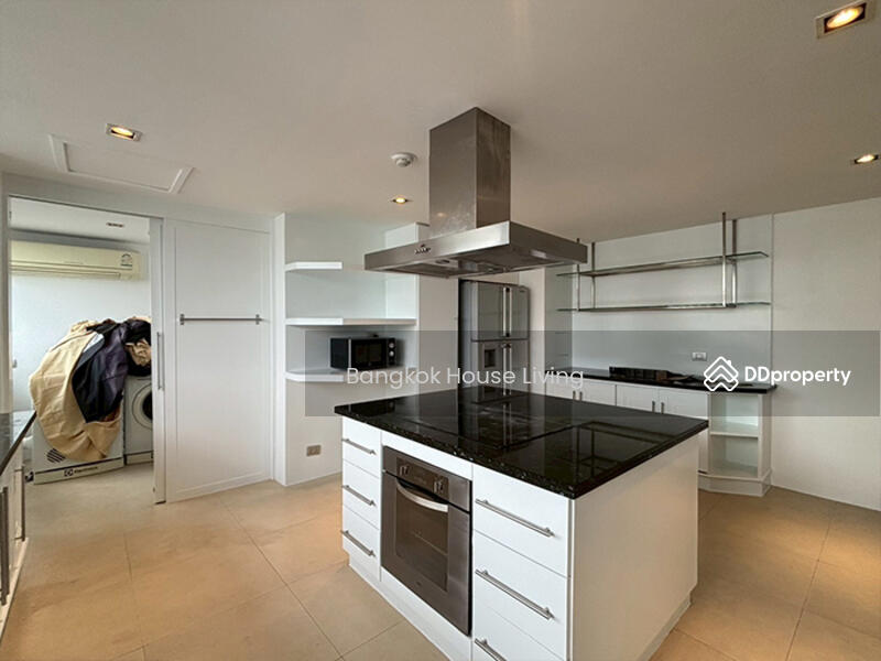 For Rent - Bangkapi Mansion, Bangkok
