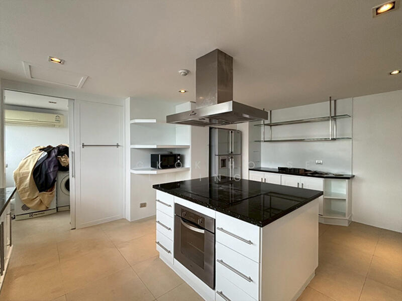 For Rent - Lakeview Residences, Bangkok